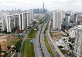 'Ma trận' chính sách bao vây hàng trăm dự án bất động sản ở TP.HCM
