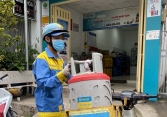 Giá gas hôm nay 14/6: Nhích nhẹ