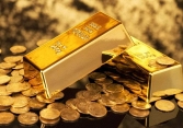 Giá vàng hôm nay 14/6: Giảm sâu vì USD tăng mạnh