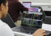 Chứng khoán chiều 14/6: VN-Index phục hồi, khối ngoại trở lại mua ròng