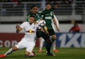 Lịch thi đấu bóng đá hôm nay 16/6: Bragantino vs Coritiba