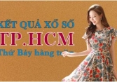 KQXSHCM 18/6/2022: Trực tiếp xổ số TP.HCM thứ Bảy ngày 18/6/2022