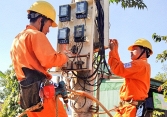 Lịch cúp điện Bà Rịa - Vũng Tàu từ ngày 17/6-23/6/2022