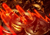 Bitcoin lần đầu tiên xuống dưới 20.000 USD kể từ tháng 12/2020