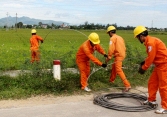 Lịch cúp điện Cần Thơ từ ngày 17/6-23/6/2022