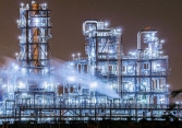 Giá gas hôm nay 18/6: Lao dốc