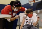 Mỹ chuẩn bị tiêm vaccine Covid-19 cho trẻ dưới 6 tháng tuổi
