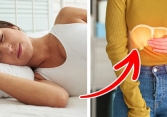 Tại sao tốt hơn bạn không nên ngủ nghiêng bên phải