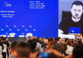 Châu Á và cuộc chiến ở Ukraina