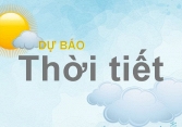 Dự báo thời tiết đêm nay và ngày mai (21-22/6): Trung Bộ nắng nóng đặc biệt gay gắt