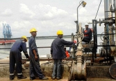 Giá xăng dầu hôm nay 21/6: Lao dốc