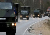 Kaliningrad có thể đẩy xung đột Nga và NATO lên đỉnh điểm
