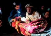 Hơn 1.000 người thiệt mạng sau trận động đất kinh hoảng ở Afghanistan