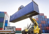 Nhập siêu nửa đầu tháng 6/2022 tăng mạnh