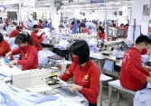 Xuất khẩu khả quan nhưng dệt may vẫn còn nhiều thách thức