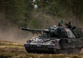 Đức bắt đầu chuyển giao vũ khí hạng nặng cho Ukraina

