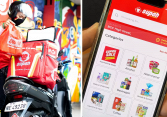 Startup Philippines cạnh tranh với Grab với dịch vụ giao hàng trong 15 phút