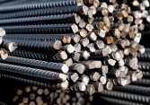 Giá thép hôm nay 23/6: Thị trường trong nước ổn định 