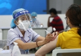 Bộ Y tế ra hướng dẫn mới về việc tiêm vaccine COVID-19