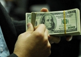 Giá USD hôm nay 24/6: Tăng mạnh