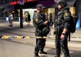 Nổ súng tại quán bar ở Na Uy khiến ít nhất 2 người thiệt mạng