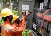Lịch cúp điện Long An từ ngày 25/6-1/7/2022