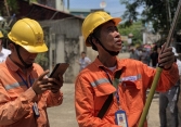 Lịch cúp điện Bà Rịa - Vũng Tàu từ ngày 25/6-1/7/2022