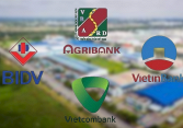 Bốn ông lớn ngân hàng rao bán loạt bất động sản giá trị lớn để thu hồi nợ