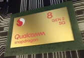 Bộ vi xử lý Snapdragon 8 Gen 2 đáng được mong đợi đã được hé lộ ngày ra mắt