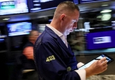 Thị trường chứng khoán thế giới tăng nhẹ sau một ngày mất điểm