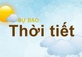 Dự báo thời tiết đêm nay và ngày mai (28-29/6): Trung Bộ nắng nóng đặc biệt gay gắt