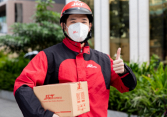 Chuyển phát nhanh trong dòng chảy chung của toàn ngành vận tải và logistics