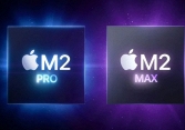 Chip M2 Pro sắp ra mắt của Apple dành cho MacBook Pro và Mac Mini