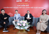 Chuỗi tọa đàm 'Chỉ Dẫn Đỏ' chính thức khép lại với những giải pháp ổn