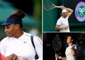 Wimbledon 2022: Khoảnh khắc của các ngôi sao và khoản tiền thưởng kỷ lục 40,3 triệu USD