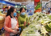 CPI Việt Nam tăng 2,44% trong 6 tháng đầu năm 2022