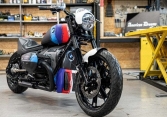 Bảng giá xe BMW Motorrad tháng 7/2022 mới nhất