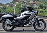 Bảng giá xe máy Suzuki tháng 7/2022 mới nhất