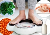 10 loại thực phẩm có thể giúp bạn giảm cân nhanh nhưng vẫn an toàn