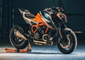 Bảng giá xe KTM tháng 7/2022 mới nhất