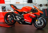 Bảng giá xe Ducati tháng 7/2022 mới nhất