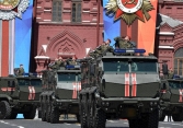 Nga mời 129 quốc gia tham dự Diễn đàn Army-2022