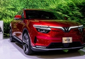 Bảng giá xe VinFast tháng 7/2022 mới nhất