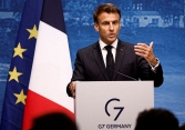 Lãnh đạo G7 tuyên bố: Nga phải trả giá đắt cho cuộc chiến ở Ukraina