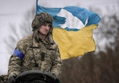 NATO sẽ hỗ trợ hiện đại hóa quân đội Ukraina