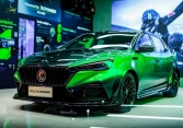 Bảng giá xe MG tháng 7/2022 mới nhất