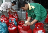 Giá gas hôm nay 1/7: Lao dốc không phanh