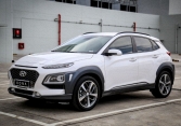 Bảng giá xe Hyundai tháng 7/2022 mới nhất