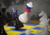 NATO sẵn sàng đối đầu với Nga?