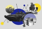 Thế giới sẽ rơi vào bất ổn nếu cuộc chiến ở Ukraina kéo dài